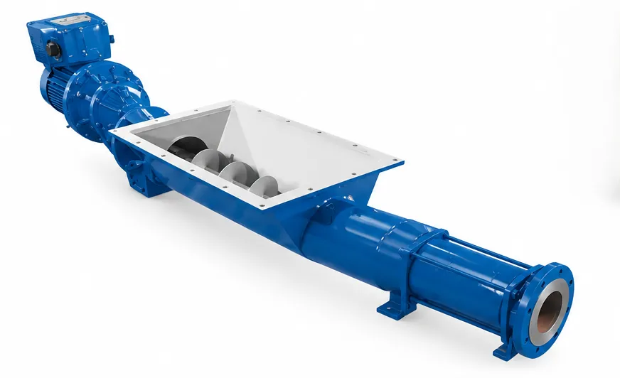 Monopomp 1