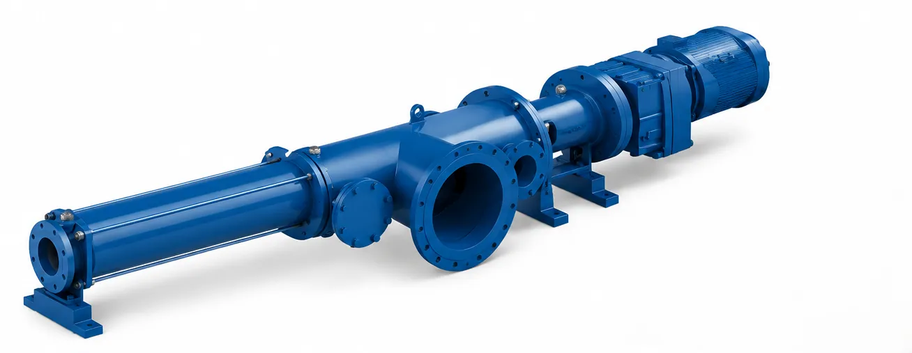 Monopomp 3