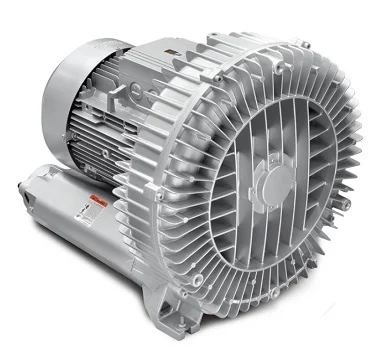 Blower 1