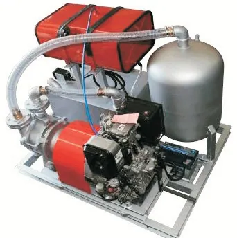 Vakum Üniteleri 2